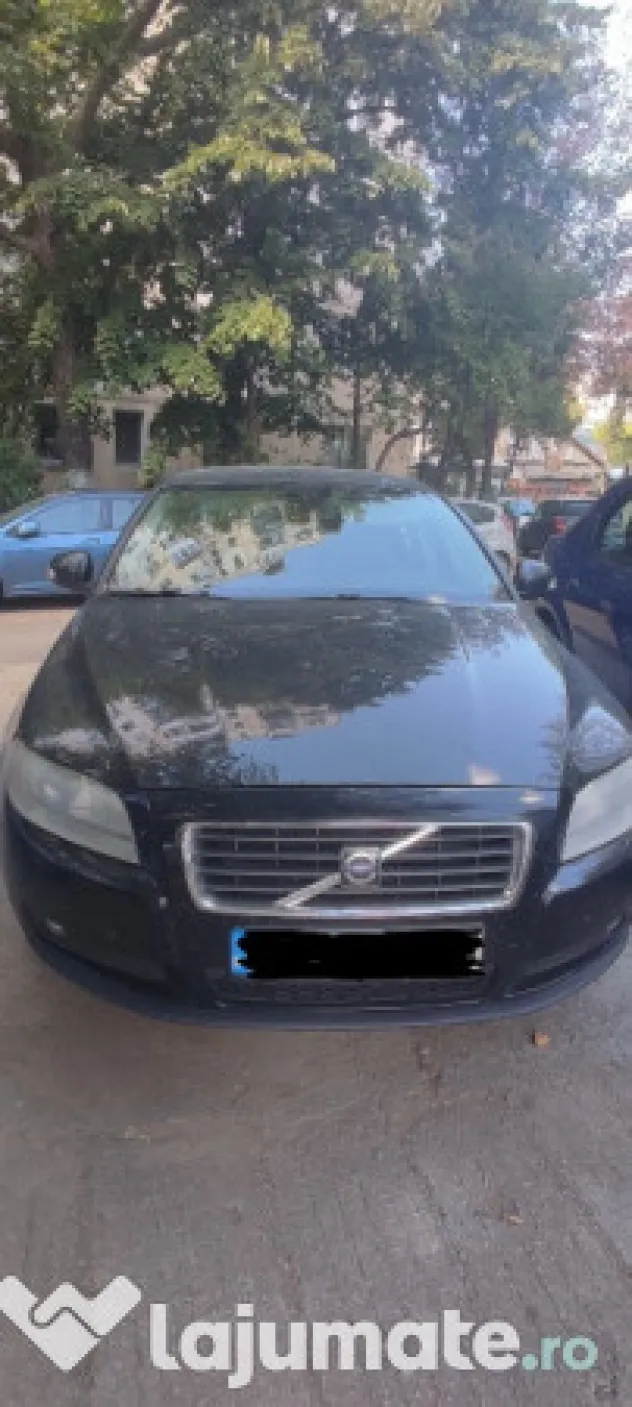 Volvo S80 II, 2007, D5, Manual, 6t, elk edition