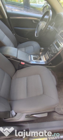 Volvo S80 II, 2007, D5, Manual, 6t, elk edition
