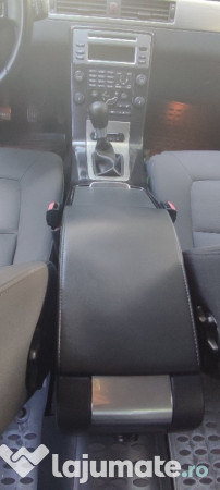Volvo S80 II, 2007, D5, Manual, 6t, elk edition