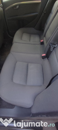 Volvo S80 II, 2007, D5, Manual, 6t, elk edition