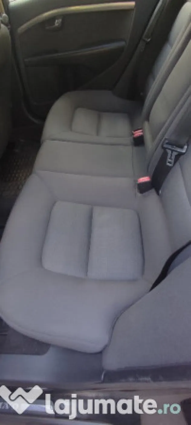 Volvo S80 II, 2007, D5, Manual, 6t, elk edition