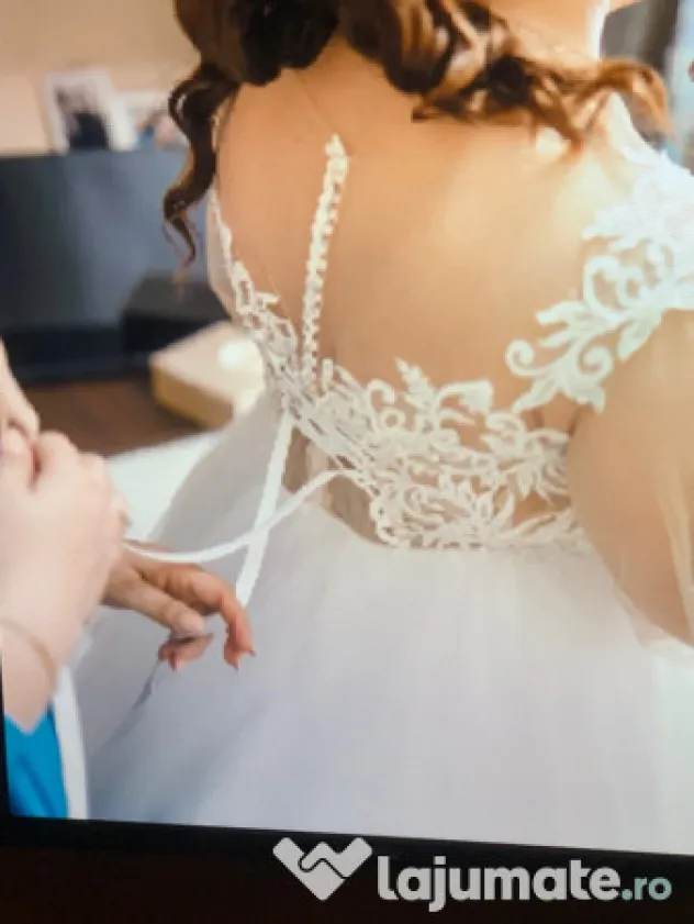 Rochie de mireasă