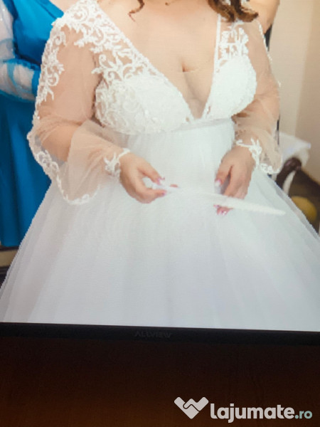 Rochie de mireasă