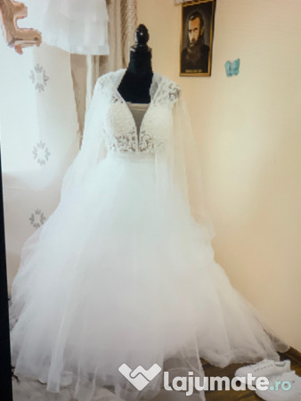 Rochie de mireasă