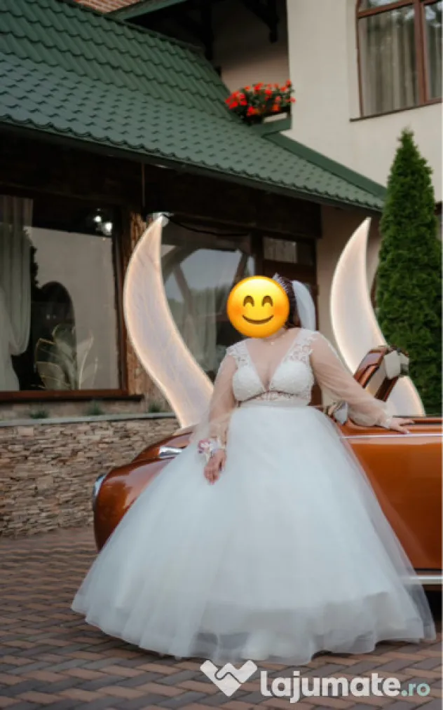 Rochie de mireasă