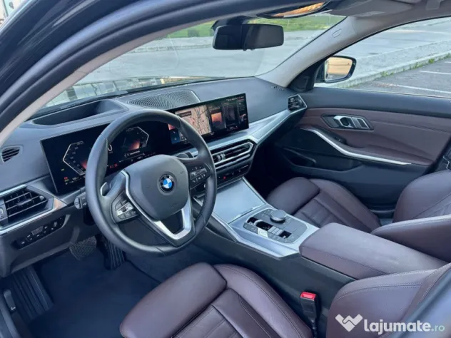 BMW Seria 3 330i xDrive