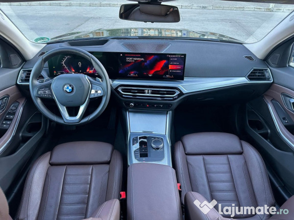 BMW Seria 3 330i xDrive