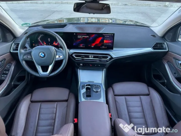 BMW Seria 3 330i xDrive