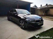 BMW Seria 3 330i xDrive