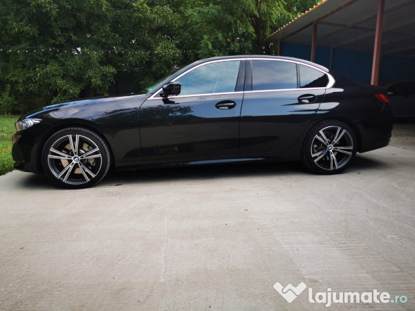 BMW Seria 3 330i xDrive