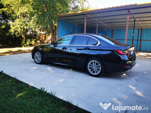 BMW Seria 3 330i xDrive