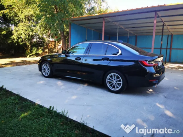 BMW Seria 3 330i xDrive