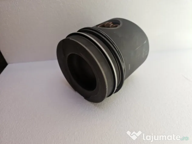 Piston cu segmenti MAN, NEOPLAN, STEYER, VAN HOOL cod oe 51025017621