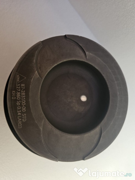 Piston cu segmenti MAN, NEOPLAN, STEYER, VAN HOOL cod oe 51025017621
