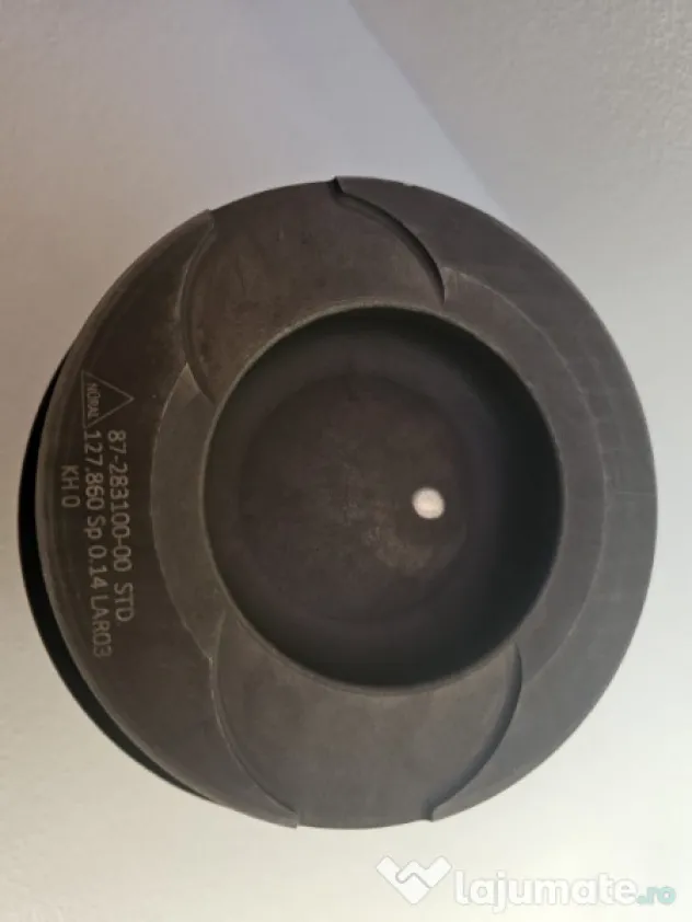 Piston cu segmenti MAN, NEOPLAN, STEYER, VAN HOOL cod oe 51025017621