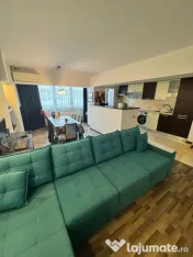 Apartament 2 camere decomandat- Casa de Cultura 