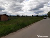 Teren intravilan construibil utilitati Lunca Calnicului. 5000mp 
