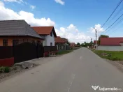 Teren intravilan construibil utilitati Lunca Calnicului. 5000mp 
