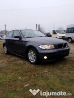 BMW 120 diesel 2.0 tdi