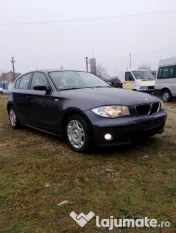 BMW 120 diesel 2.0 tdi