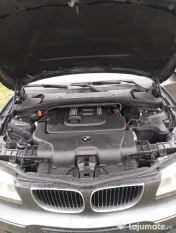 BMW 120 diesel 2.0 tdi