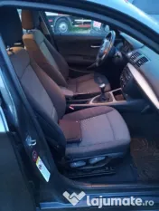 BMW 120 diesel 2.0 tdi