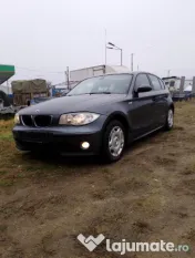 BMW 120 diesel 2.0 tdi