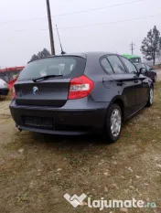 BMW 120 diesel 2.0 tdi