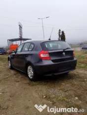 BMW 120 diesel 2.0 tdi