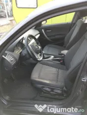 BMW 120 diesel 2.0 tdi