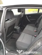 BMW 120 diesel 2.0 tdi