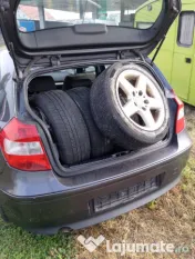 BMW 120 diesel 2.0 tdi