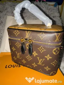 Geantă Louis Vuitton Vanitty