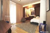 Hotel Serviced Residence | 4 Rooms + Parking + Terrace Open 
