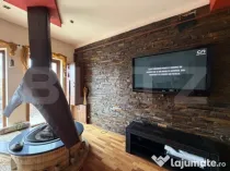 Apartament 3 camere, 102 mp, zona Bogdăneștilor