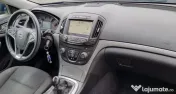 Opel Insignia limuzina 