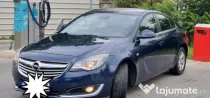 Opel Insignia limuzina