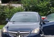Opel Insignia limuzina 