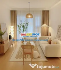Apartament 2 Camere Tineretului VI 166