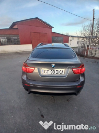 BMW X6 2012 — imagine 2