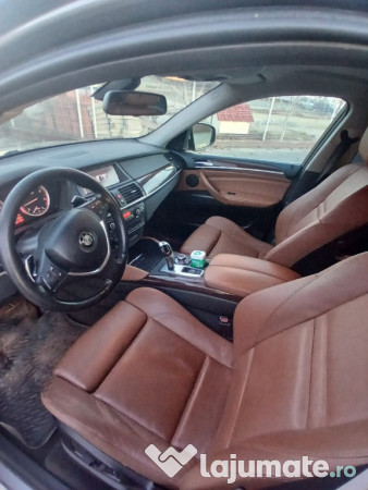 BMW X6 2012 — imagine 4