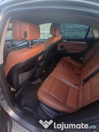 BMW X6 2012 — imagine 6