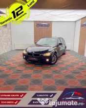 BMW Seria 3, 2.0 Diesel, Garantie 12 luni, Livrare gratis 
