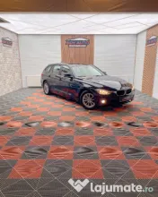 BMW Seria 3, 2.0 Diesel, Garantie 12 luni, Livrare gratis 