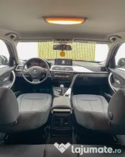 BMW Seria 3, 2.0 Diesel, Garantie 12 luni, Livrare gratis 