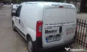 Amenajari gradini, scarificat,plantat copaci 