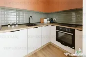2 camere cu Terasa de 100 mp , Duplex Exclusivist - Lux la 