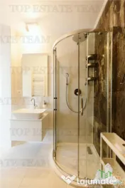 2 camere cu Terasa de 100 mp , Duplex Exclusivist - Lux la 