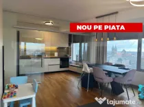 Apartament 3 camere, 73 mp, ansamblul ISHO