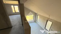 Casă 3 camere, 185mp, semifinisată, D+P+E